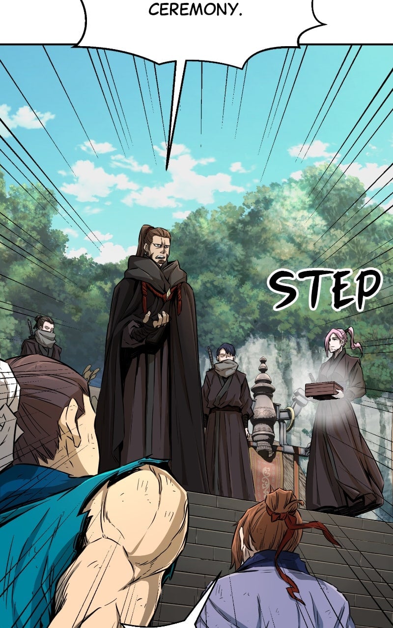 Read Absolute Sword Sense en Manga Online