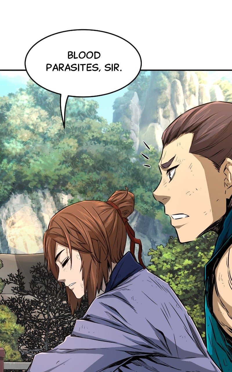 Read Absolute Sword Sense en Manga Online