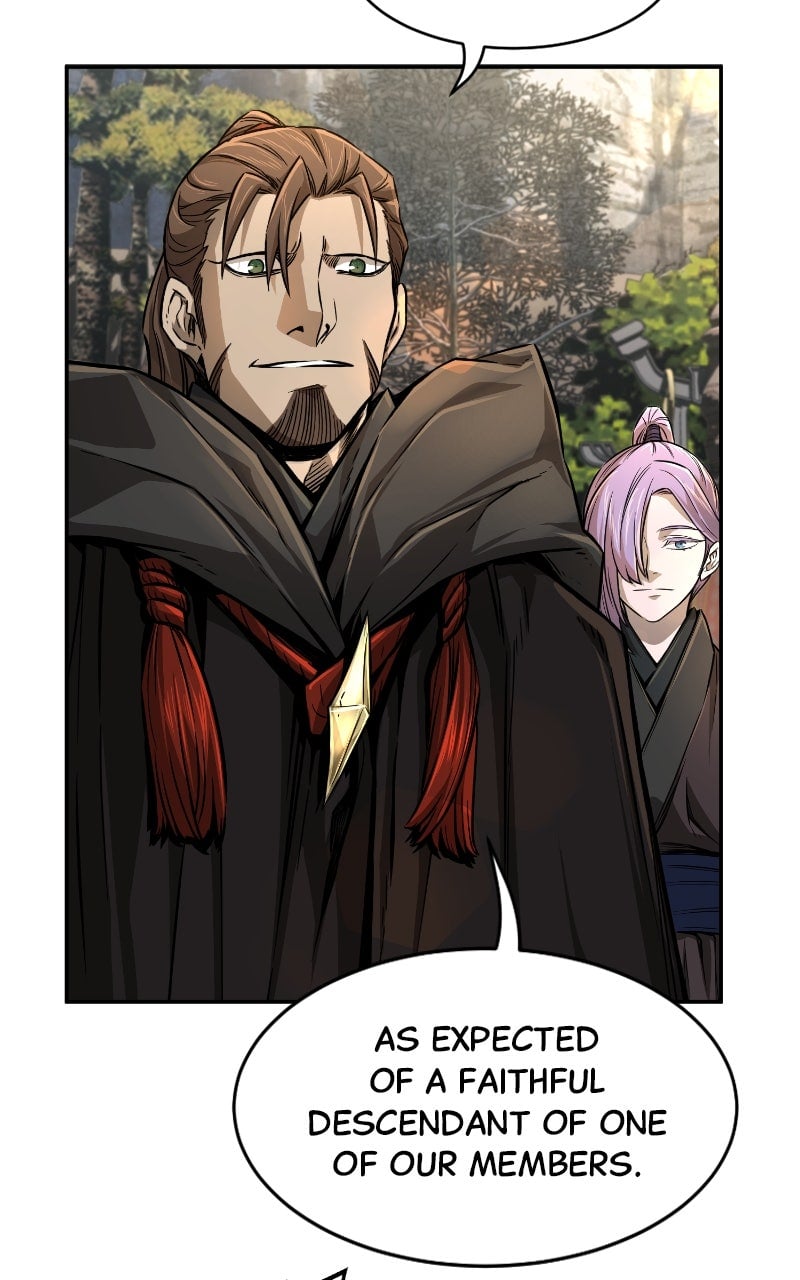 Read Absolute Sword Sense en Manga Online