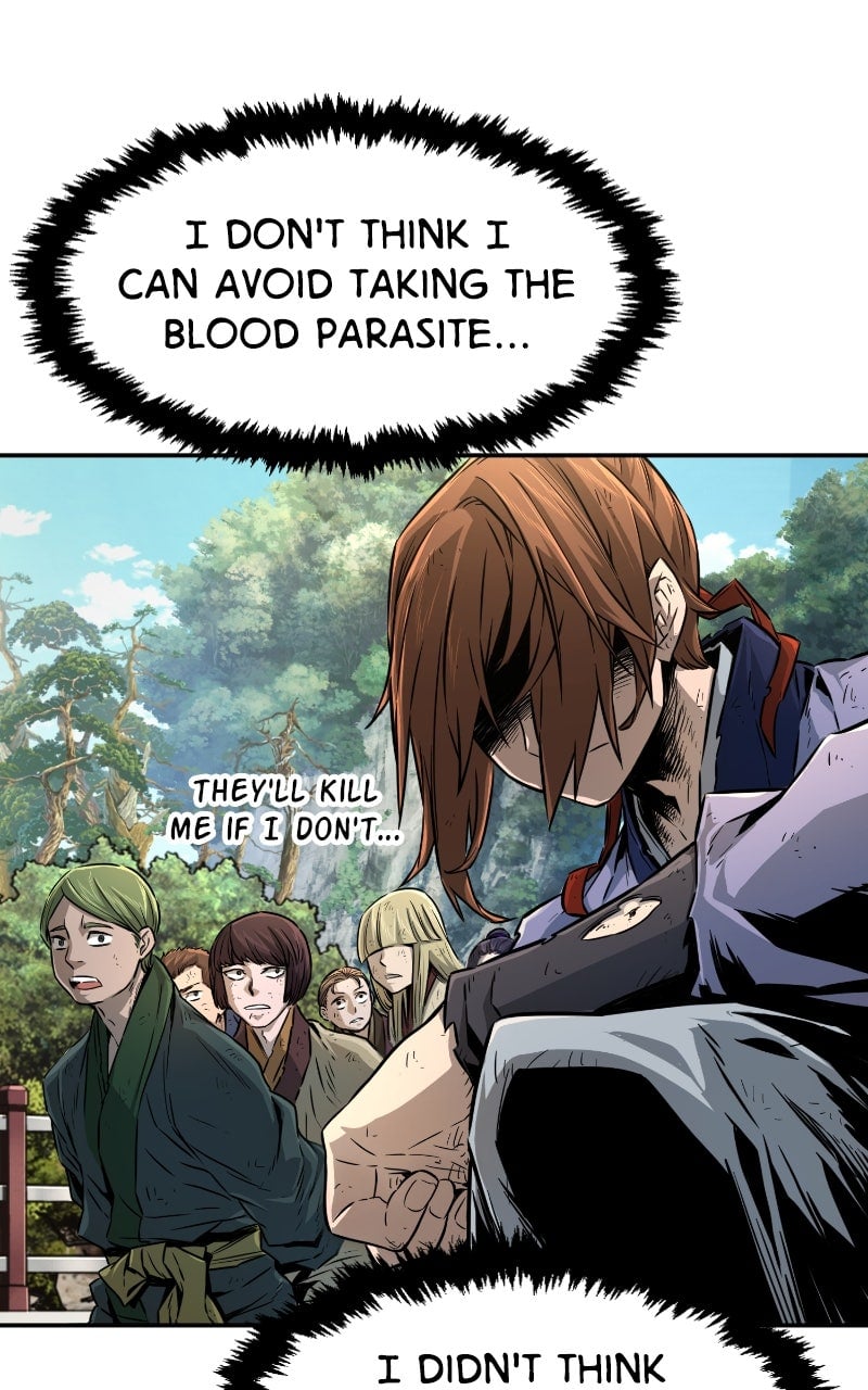 Read Absolute Sword Sense en Manga Online