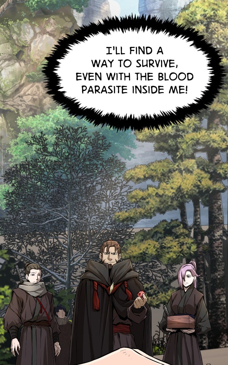 Read Absolute Sword Sense en Manga Online