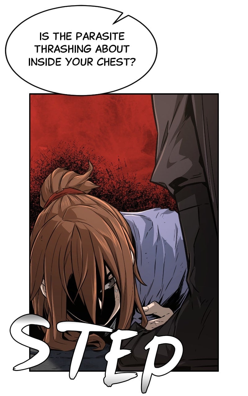 Read Absolute Sword Sense en Manga Online