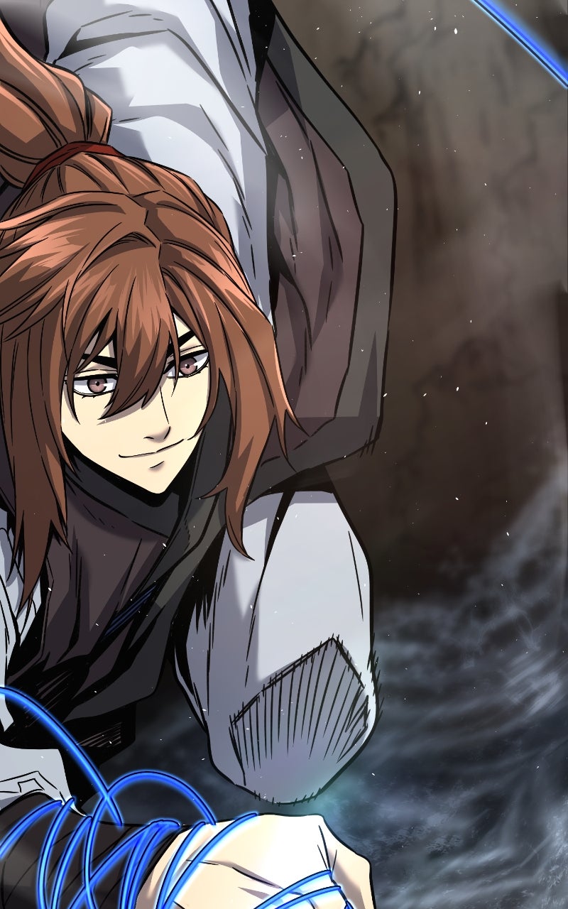 Read Absolute Sword Sense en Manga Online