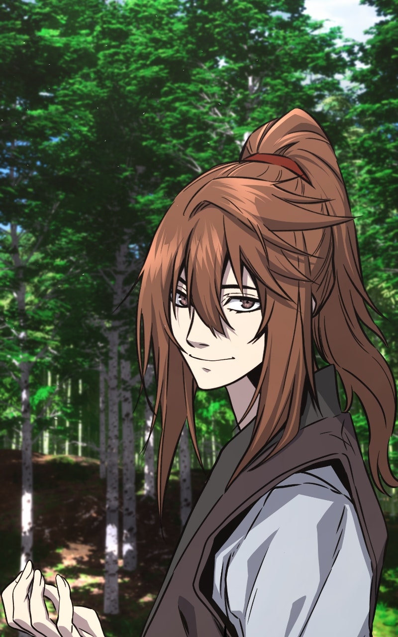 Read Absolute Sword Sense en Manga Online