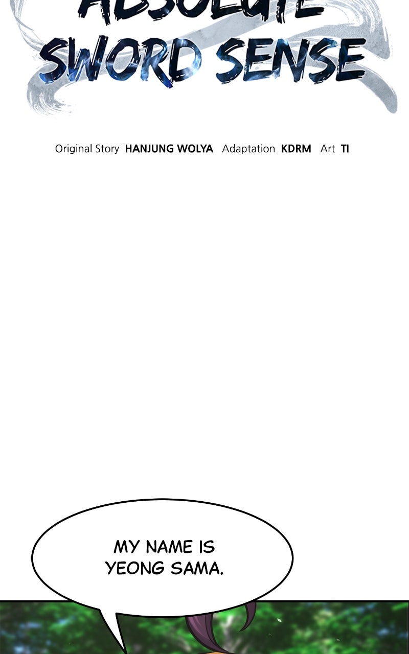 Read Absolute Sword Sense en Manga Online