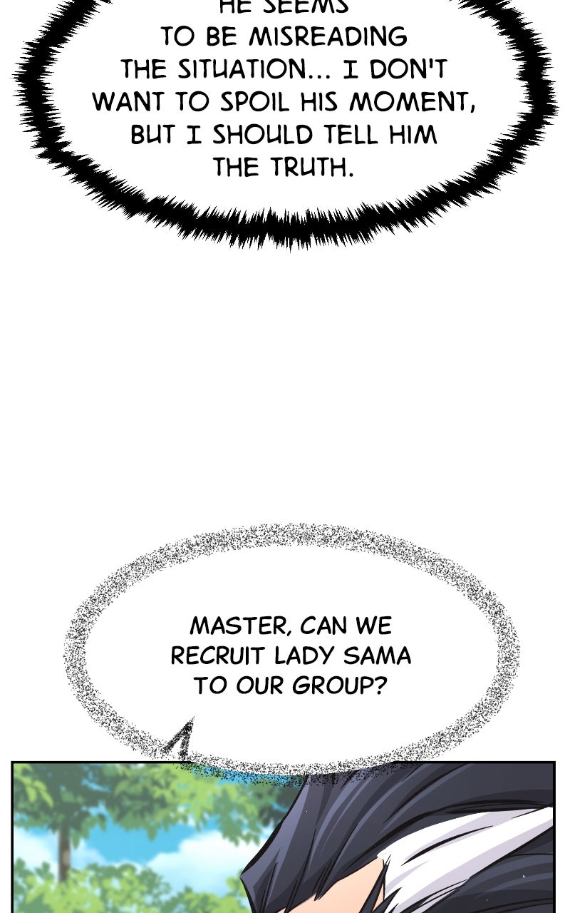 Read Absolute Sword Sense en Manga Online