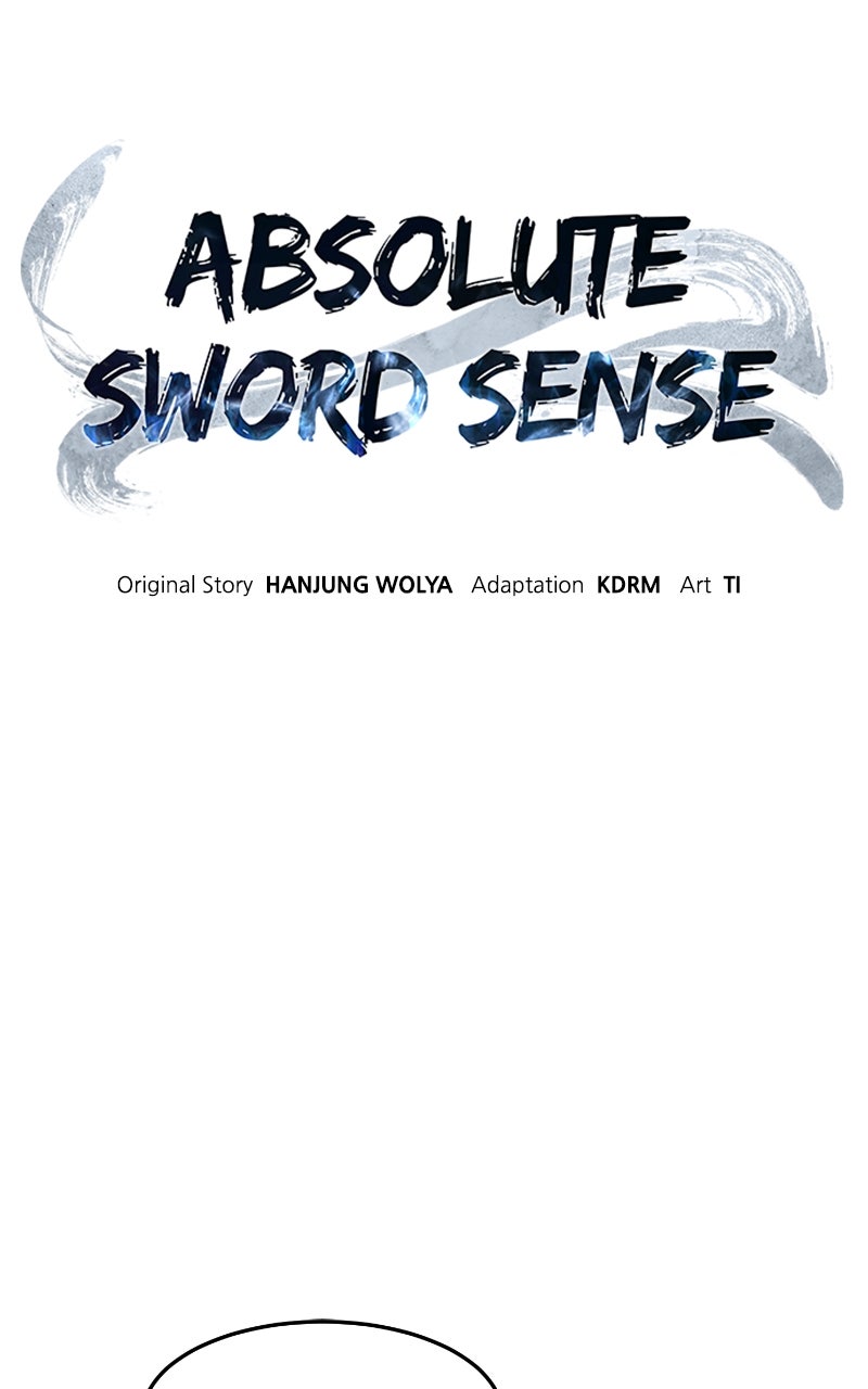 Read Absolute Sword Sense en Manga Online