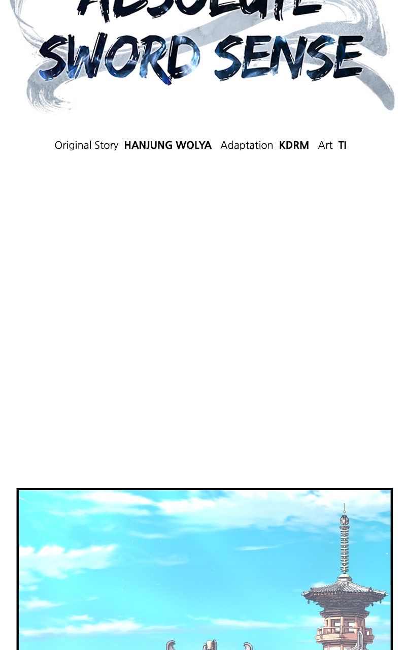Read Absolute Sword Sense en Manga Online