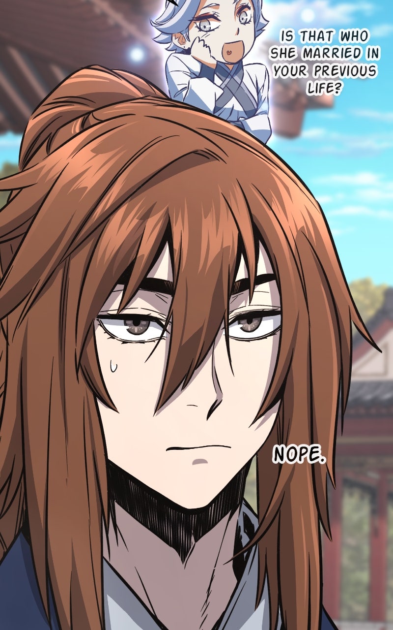 Read Absolute Sword Sense en Manga Online