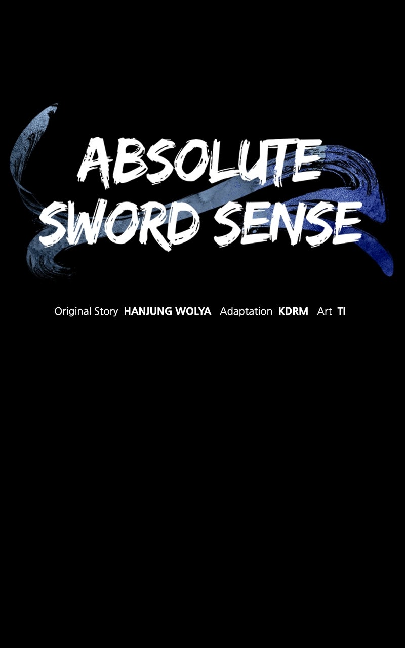 Read Absolute Sword Sense en Manga Online