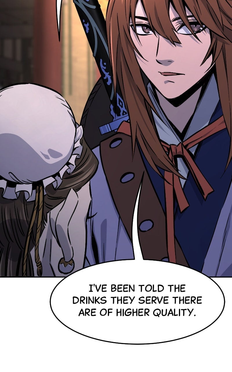 Read Absolute Sword Sense en Manga Online