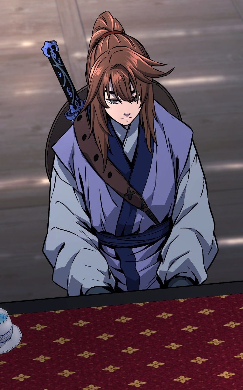 Read Absolute Sword Sense en Manga Online