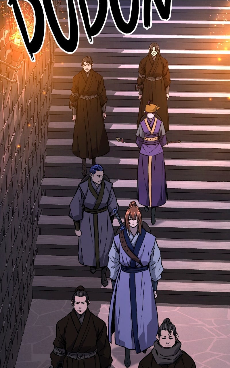 Read Absolute Sword Sense en Manga Online