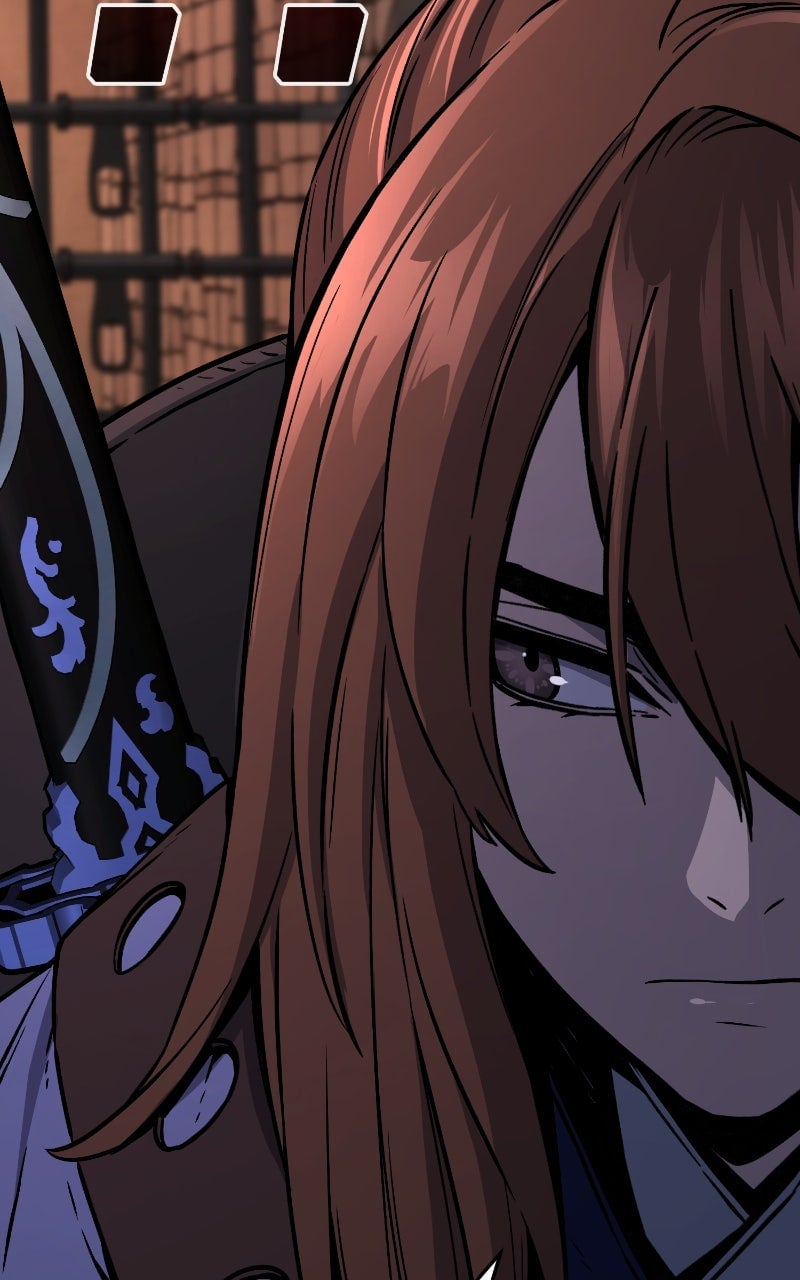 Read Absolute Sword Sense en Manga Online