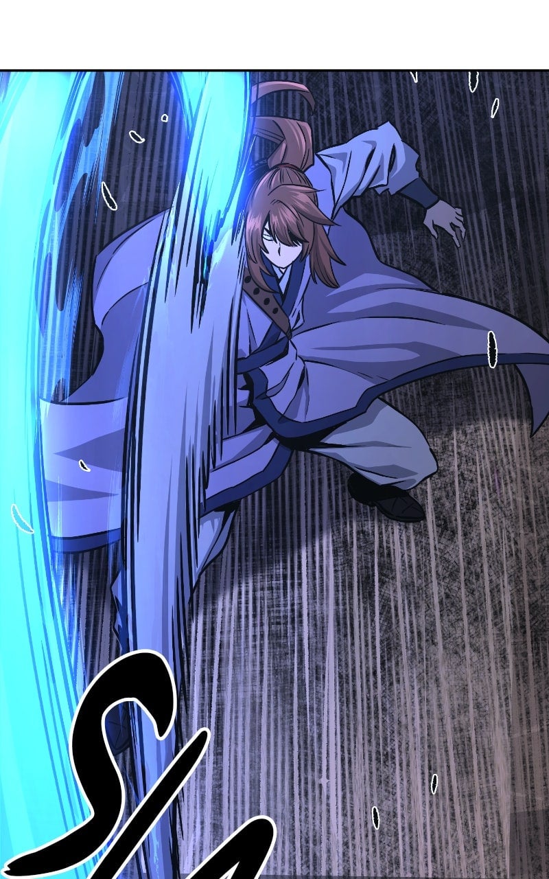 Read Absolute Sword Sense en Manga Online