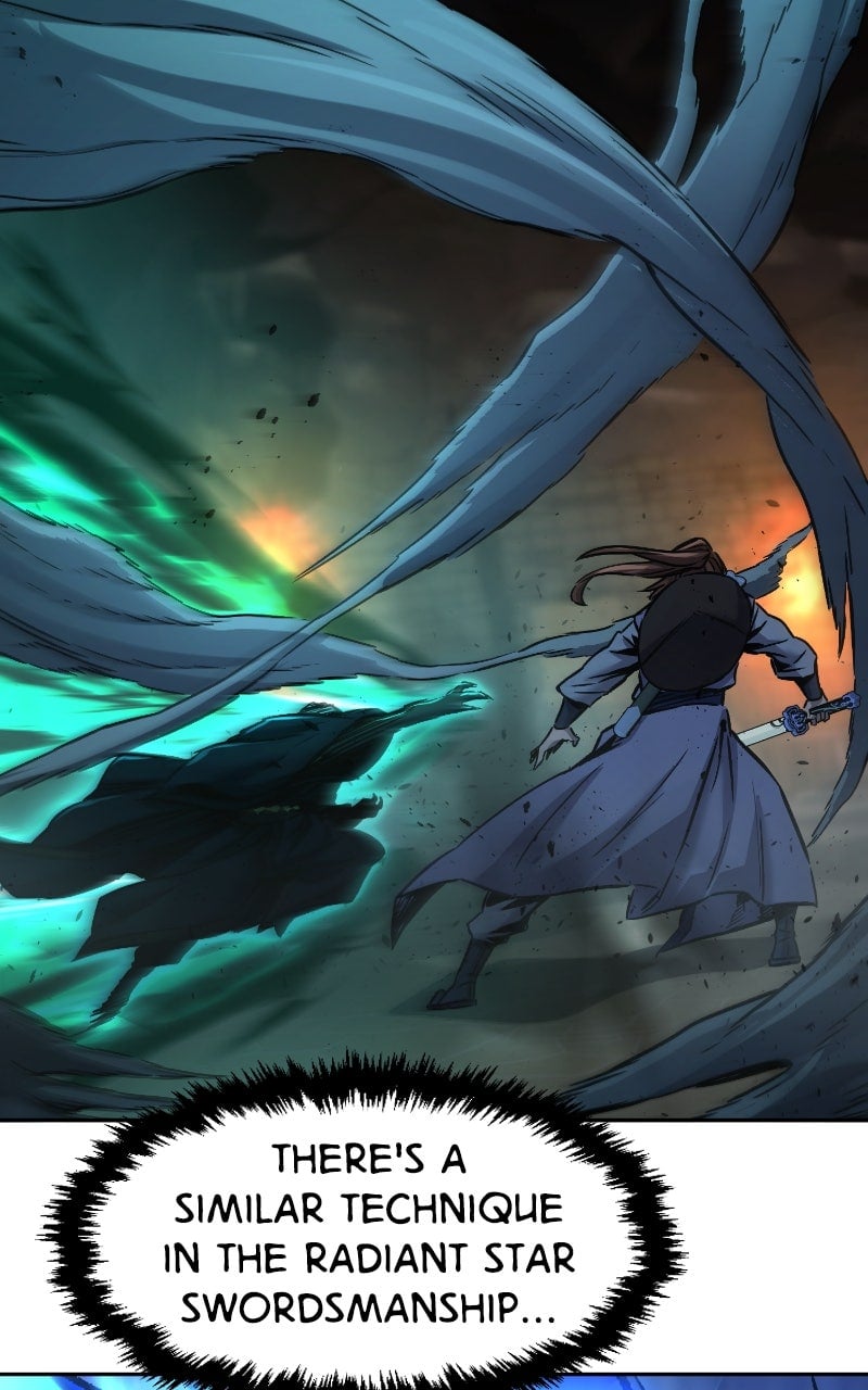 Read Absolute Sword Sense en Manga Online