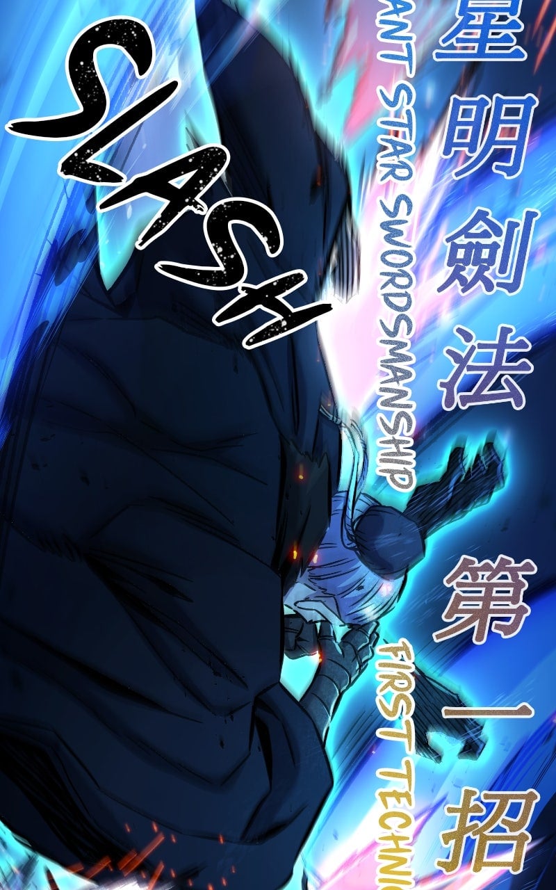 Read Absolute Sword Sense en Manga Online