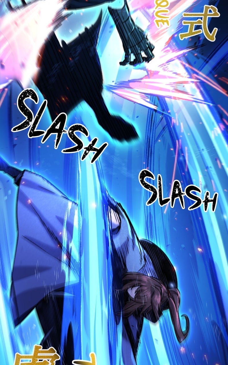 Read Absolute Sword Sense en Manga Online