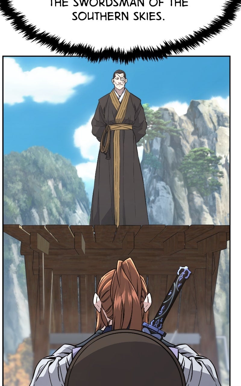 Read Absolute Sword Sense en Manga Online