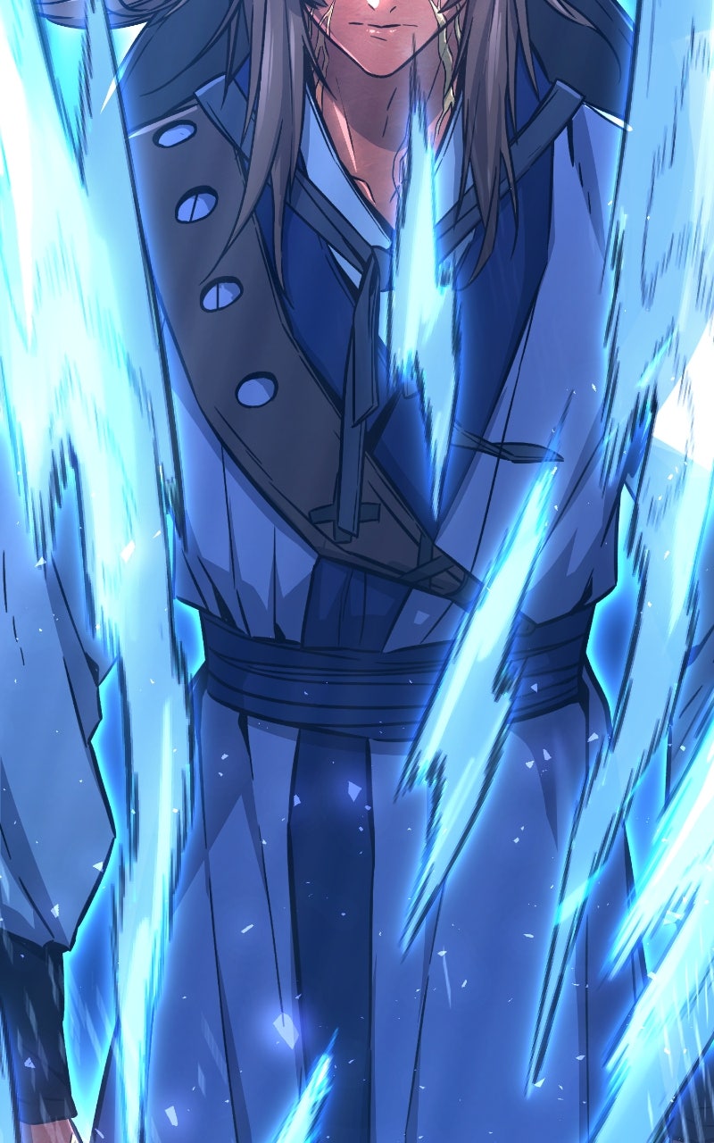 Read Absolute Sword Sense en Manga Online