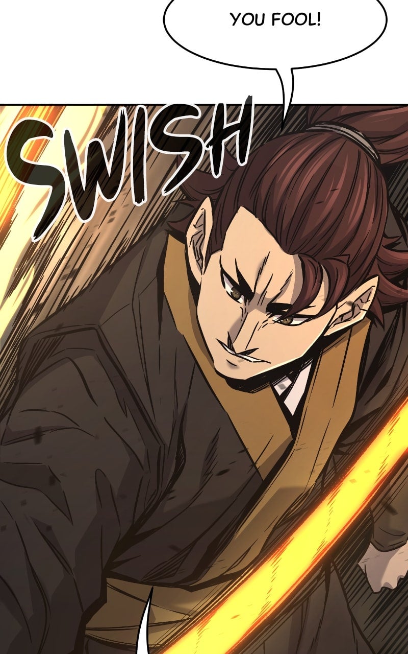 Read Absolute Sword Sense en Manga Online