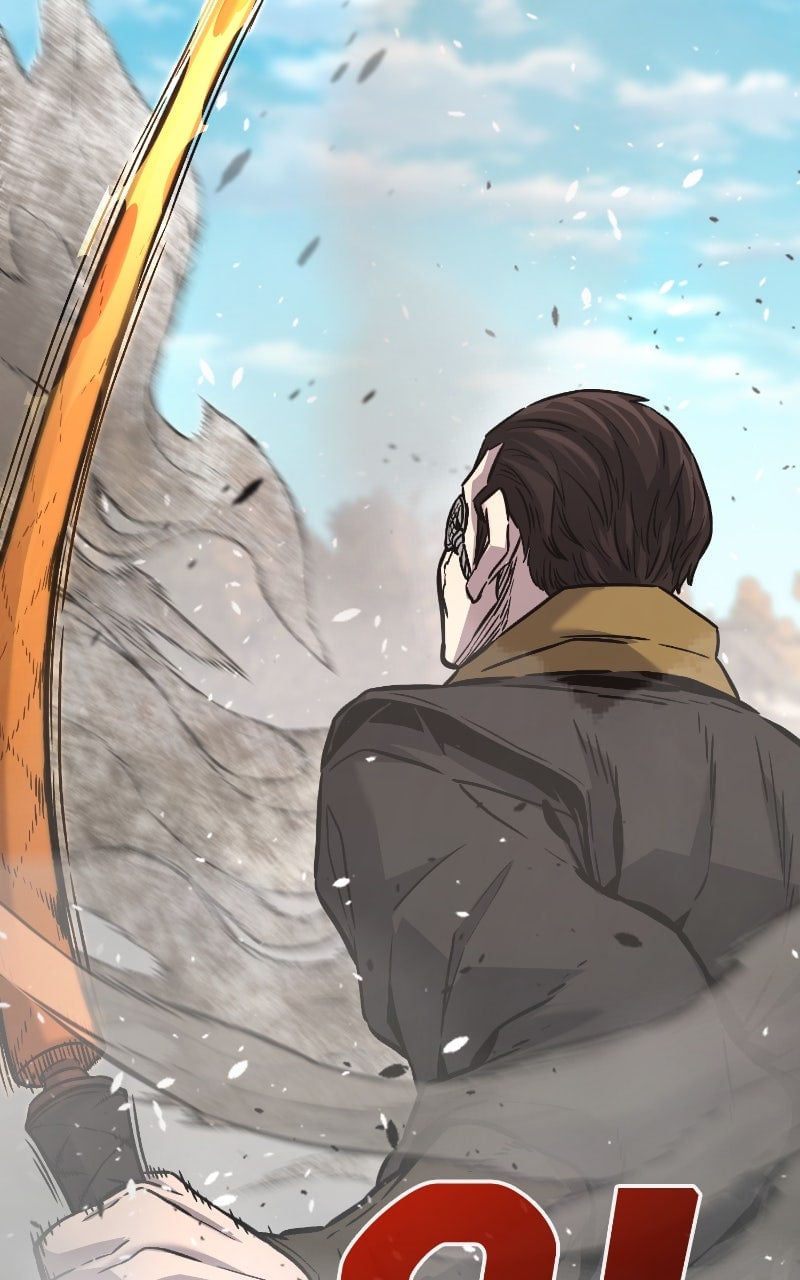 Read Absolute Sword Sense en Manga Online