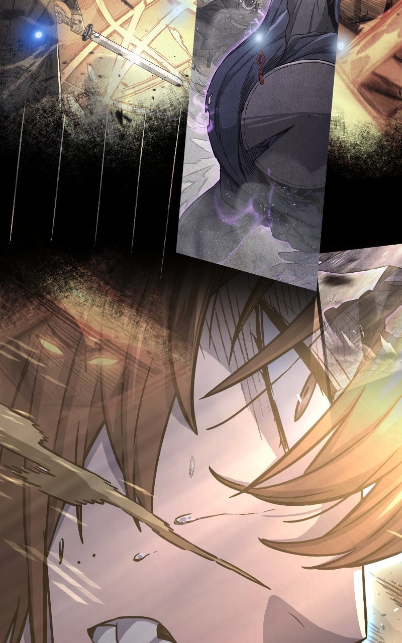 Read Absolute Sword Sense en Manga Online