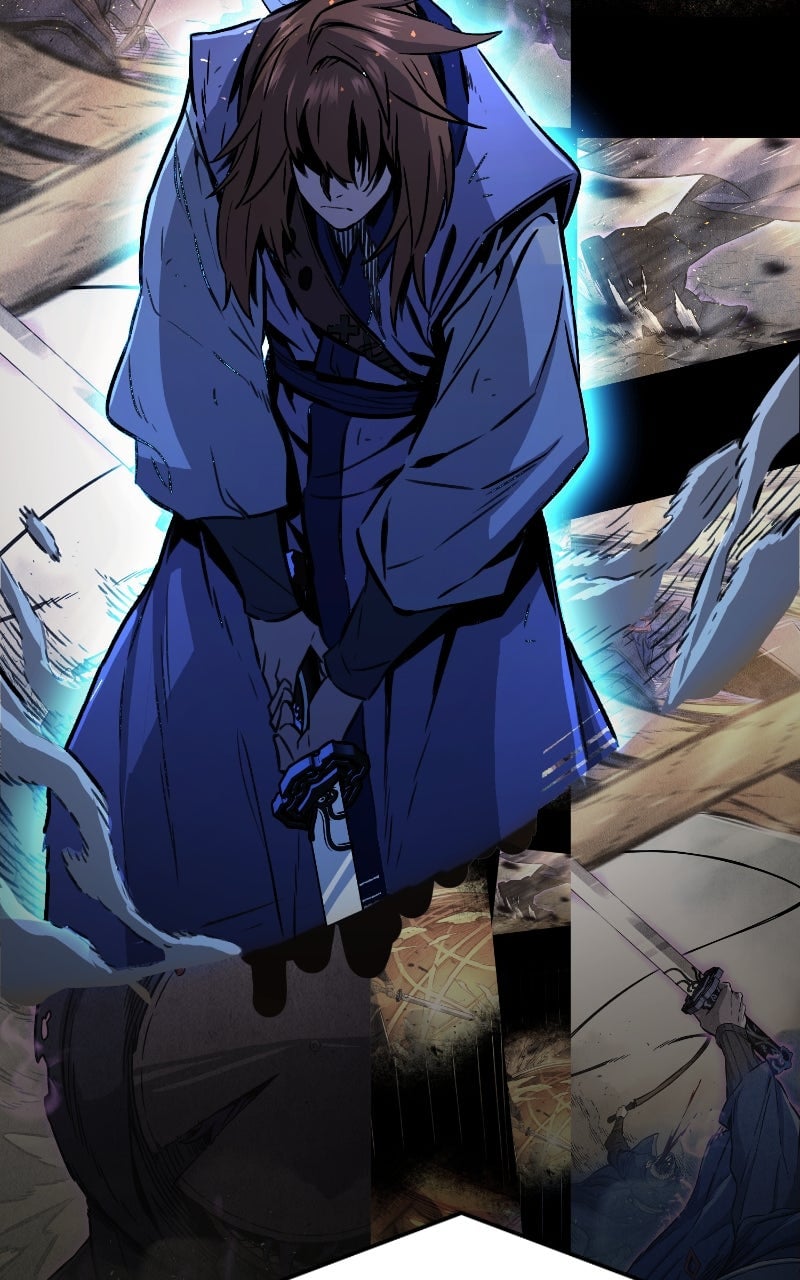 Read Absolute Sword Sense en Manga Online