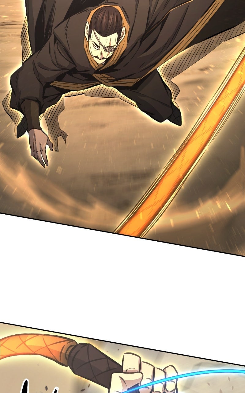 Read Absolute Sword Sense en Manga Online