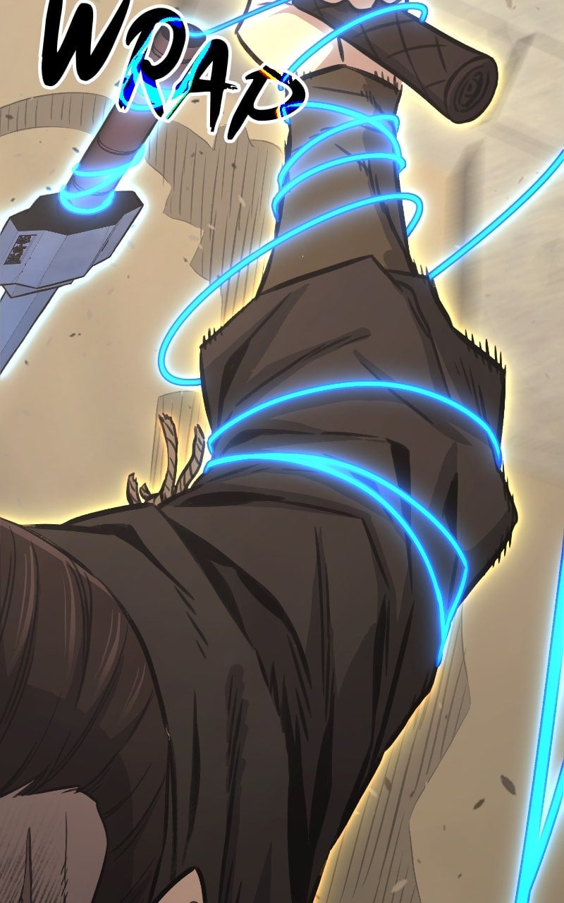 Read Absolute Sword Sense en Manga Online