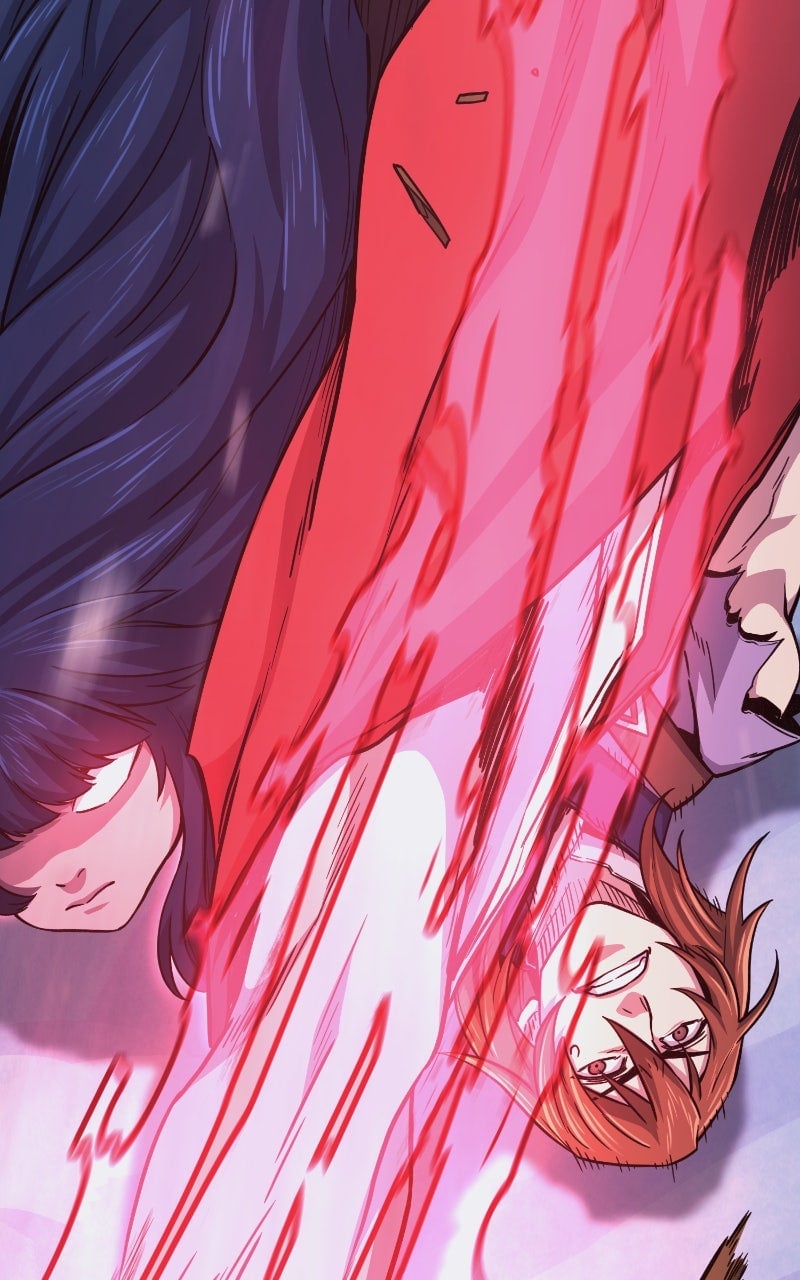 Read Absolute Sword Sense en Manga Online