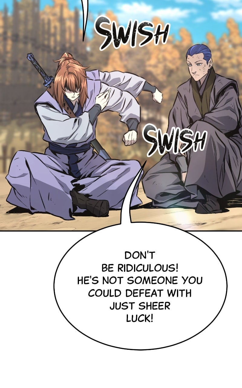 Read Absolute Sword Sense en Manga Online