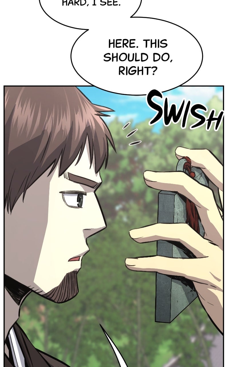 Read Absolute Sword Sense en Manga Online
