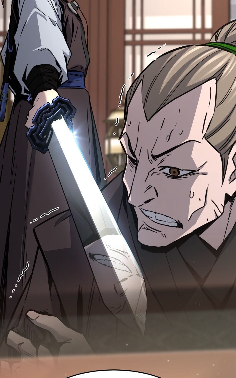 Read Absolute Sword Sense en Manga Online