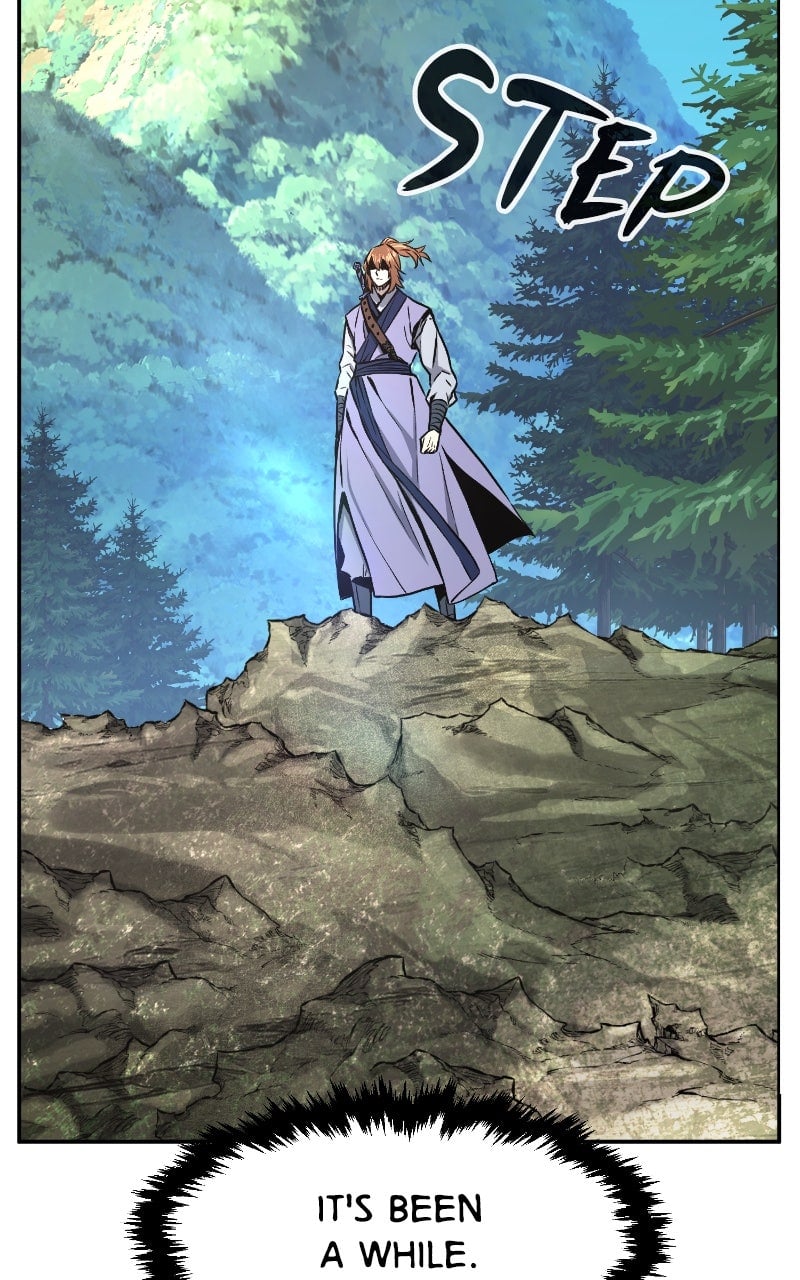 Read Absolute Sword Sense en Manga Online