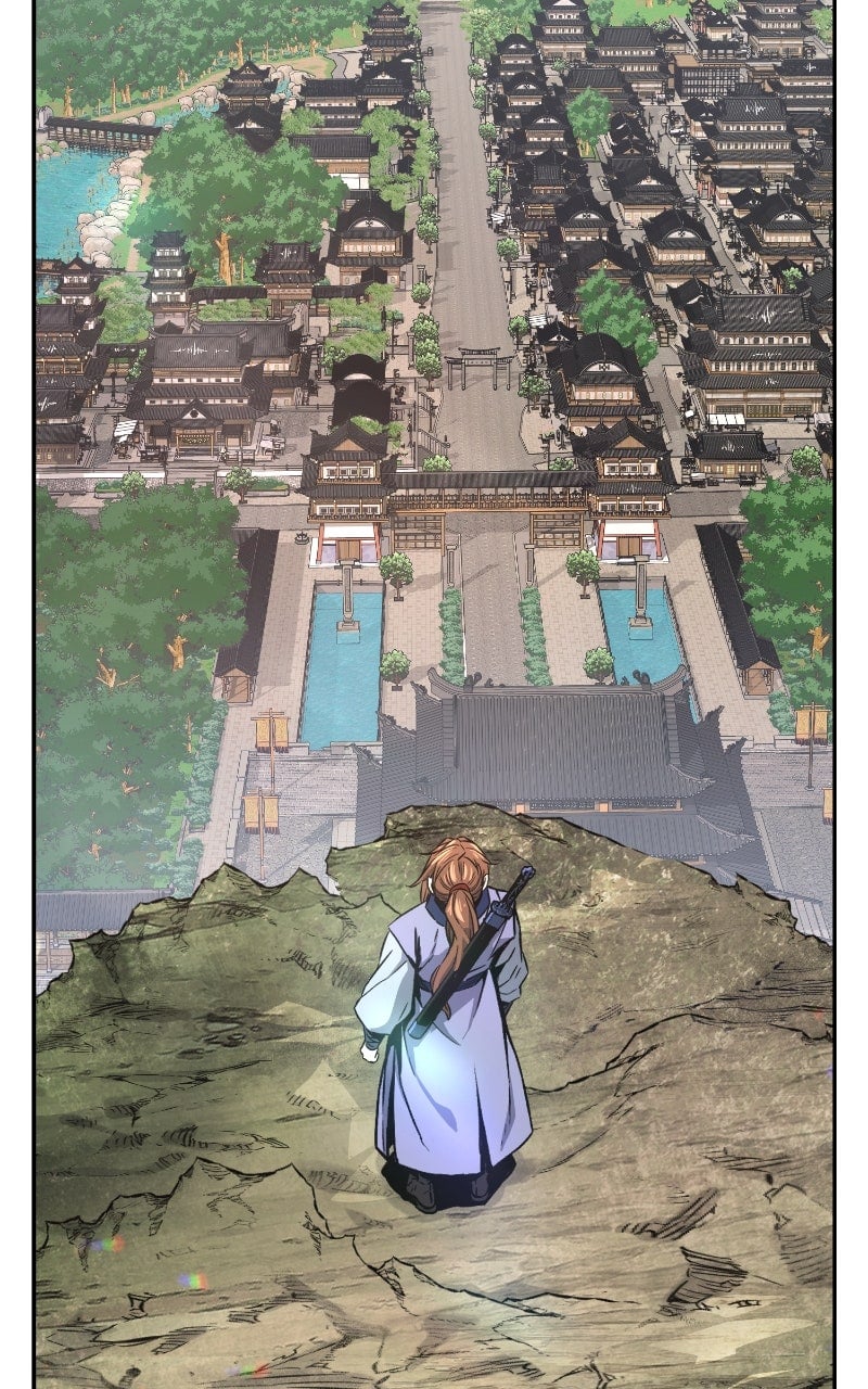 Read Absolute Sword Sense en Manga Online