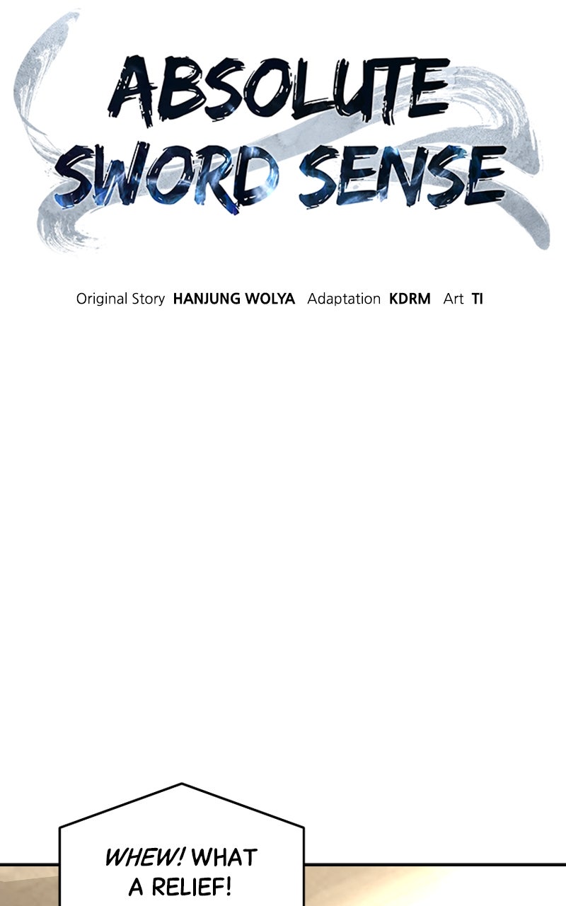 Read Absolute Sword Sense en Manga Online