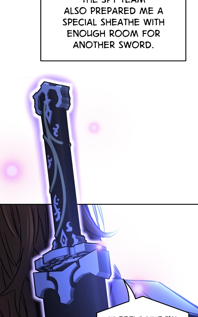 Read Absolute Sword Sense en Manga Online