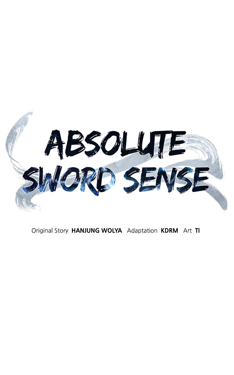 Read Absolute Sword Sense en Manga Online