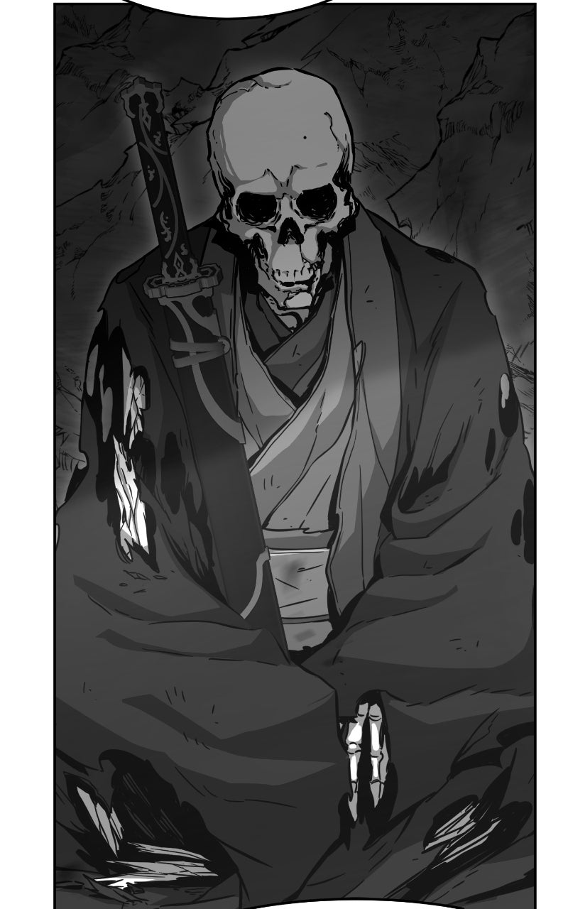 Read Absolute Sword Sense en Manga Online