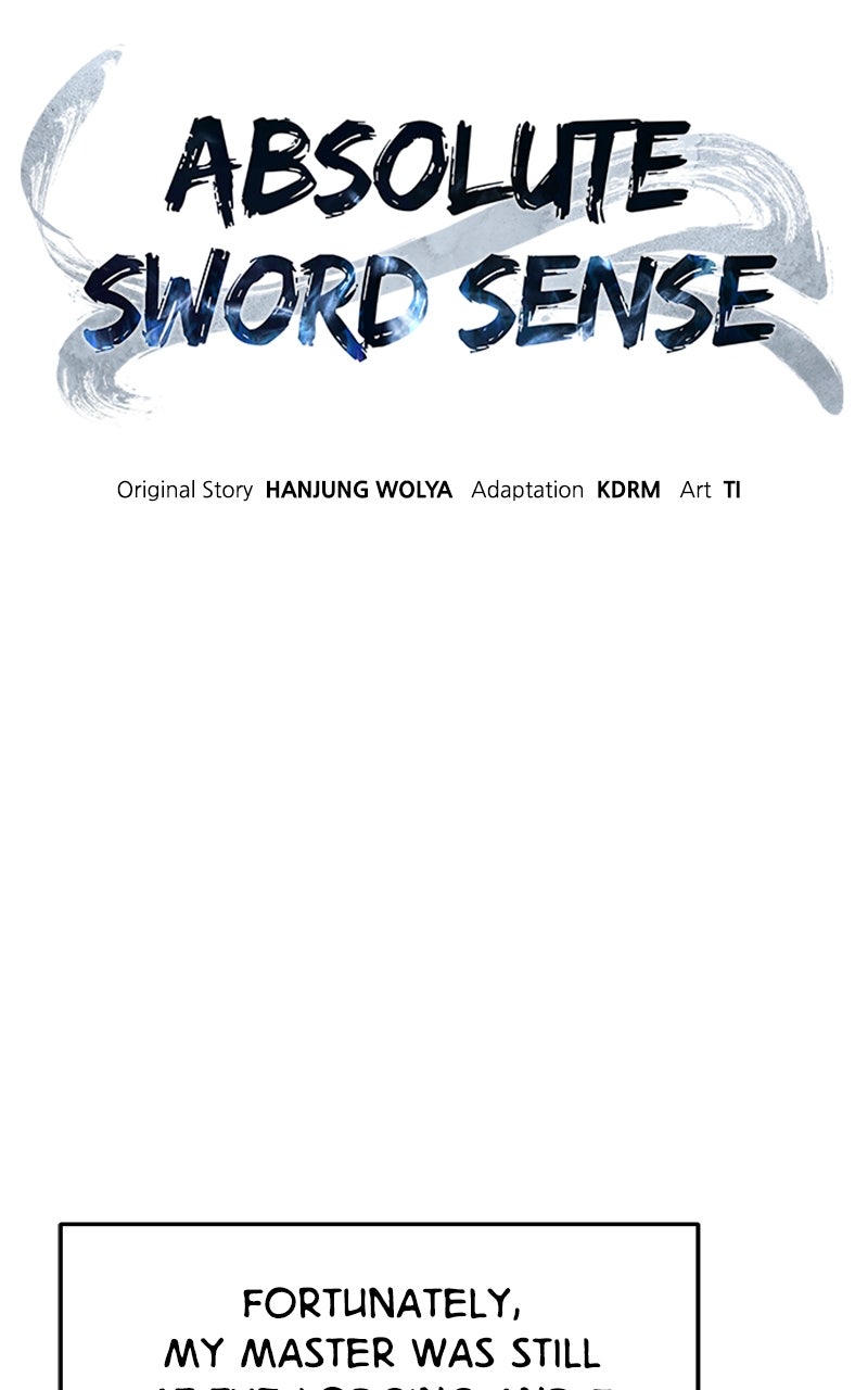 Read Absolute Sword Sense en Manga Online