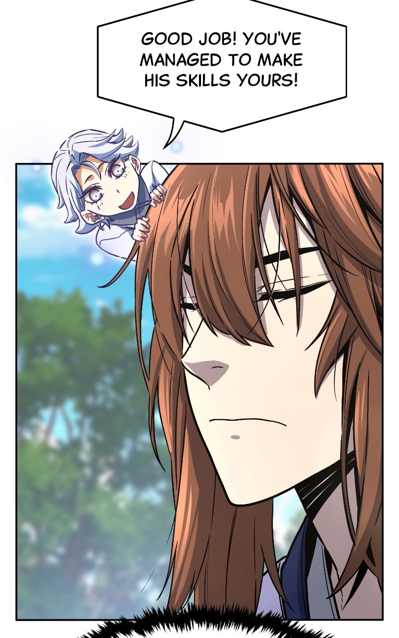 Read Absolute Sword Sense en Manga Online