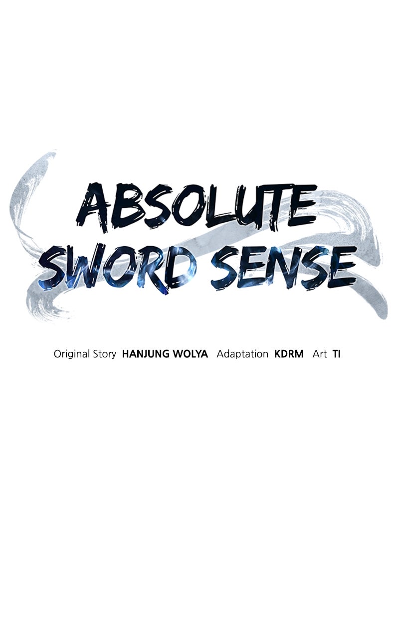 Read Absolute Sword Sense en Manga Online