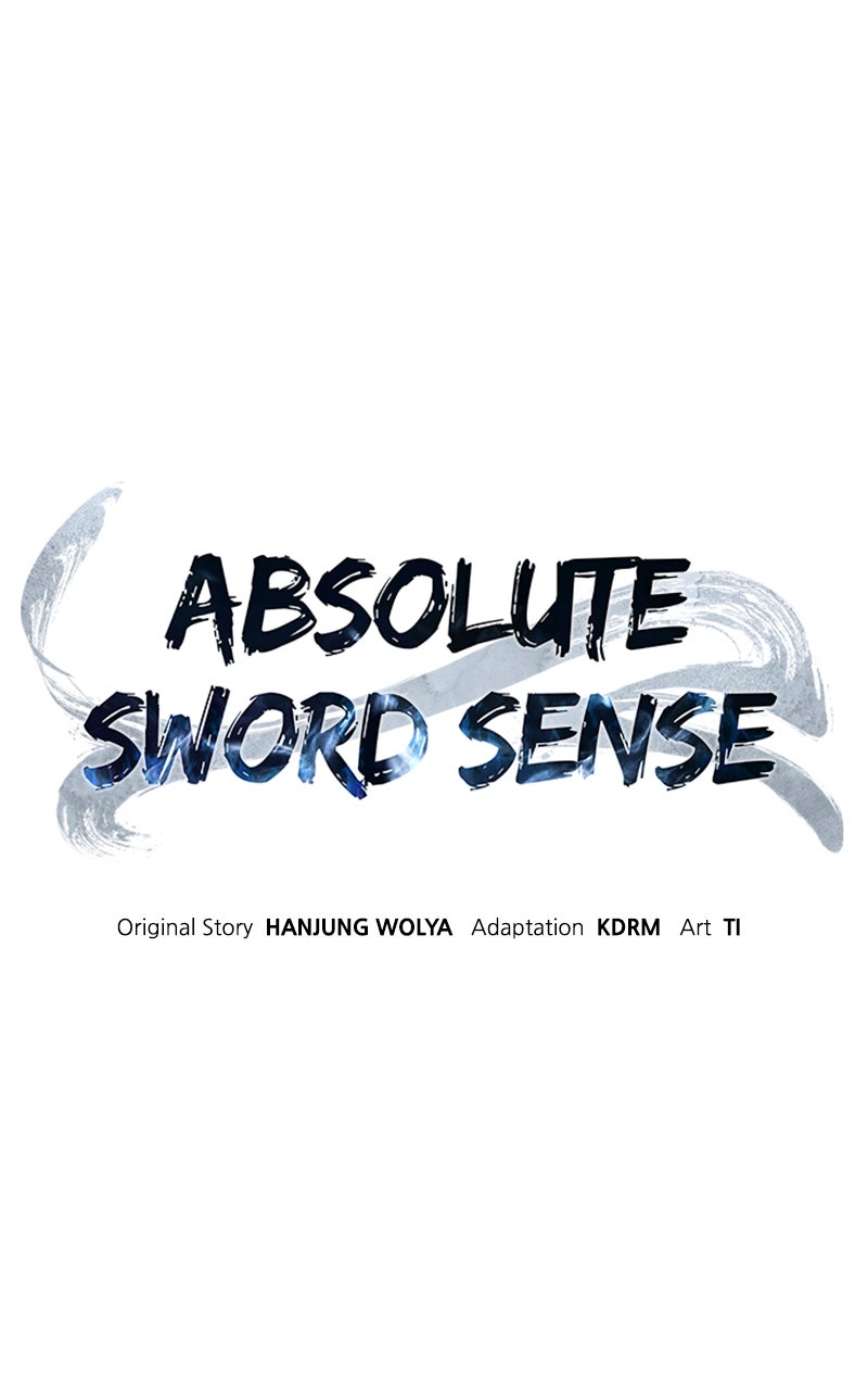 Read Absolute Sword Sense en Manga Online