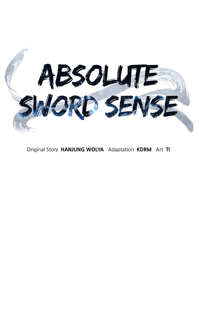 Read Absolute Sword Sense en Manga Online