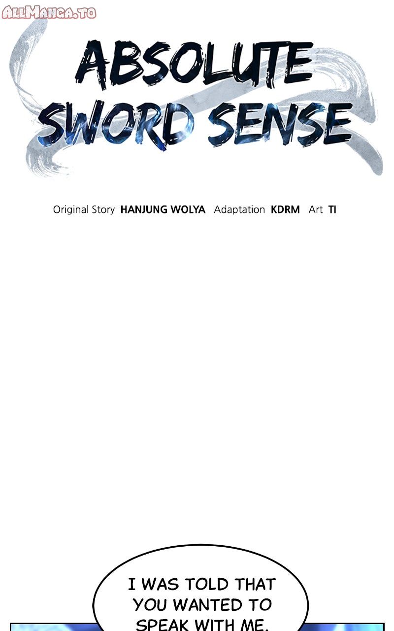 Read Absolute Sword Sense en Manga Online