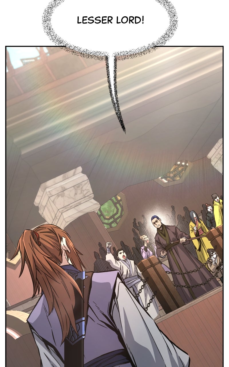 Read Absolute Sword Sense en Manga Online