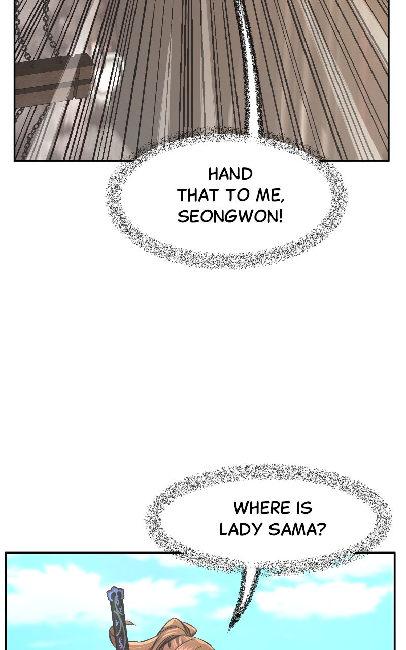Read Absolute Sword Sense en Manga Online