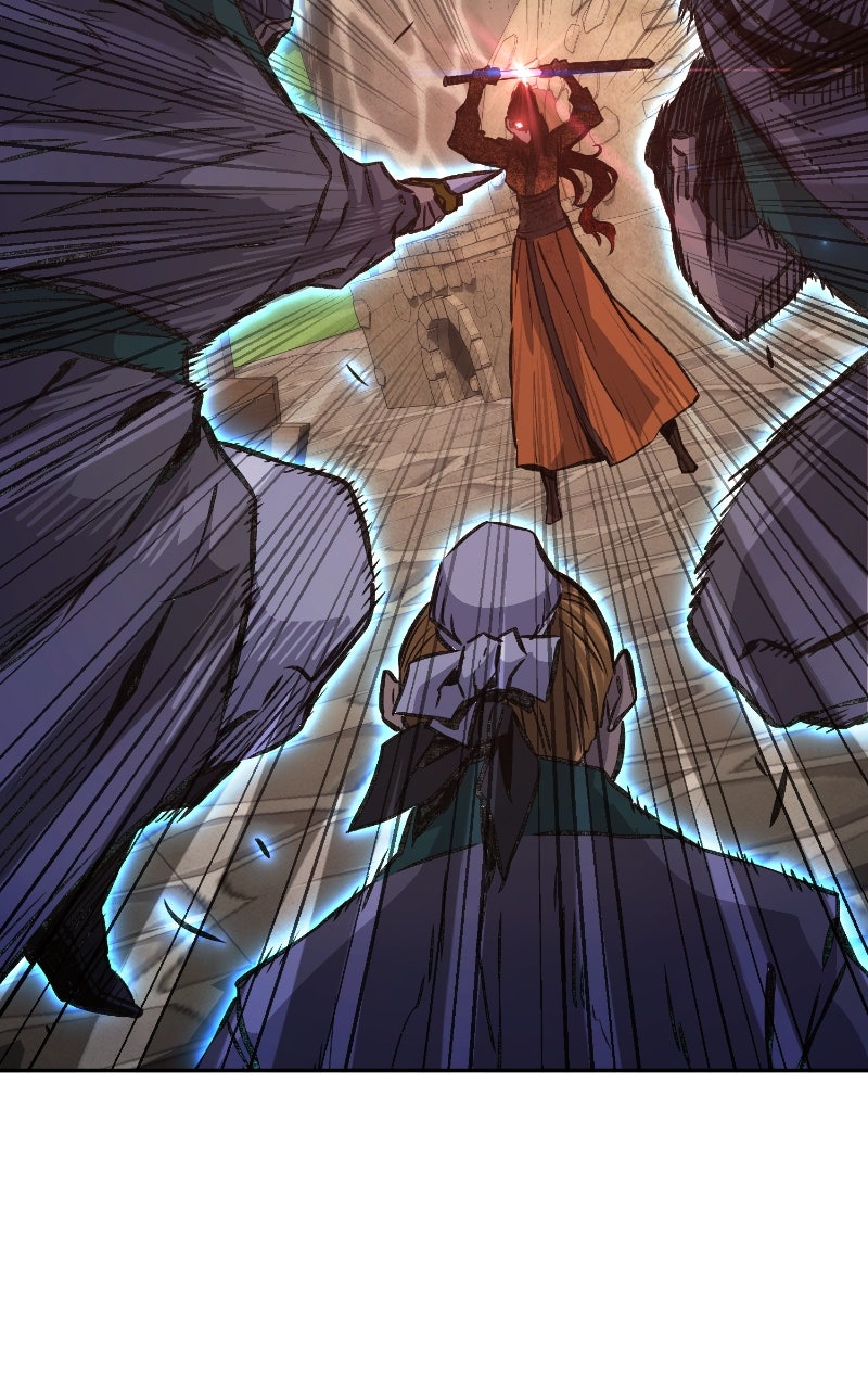 Read Absolute Sword Sense en Manga Online
