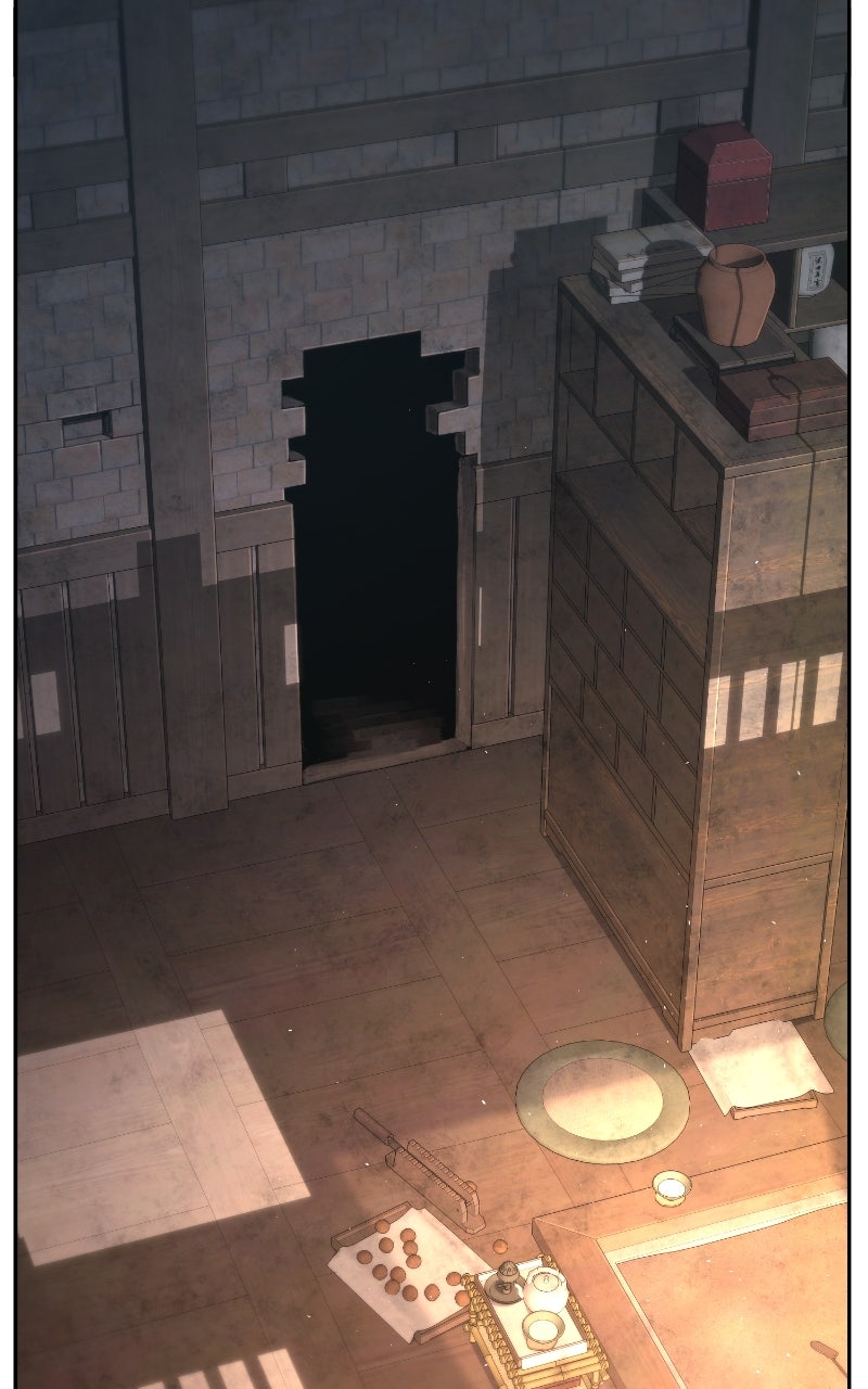 Read Absolute Sword Sense en Manga Online